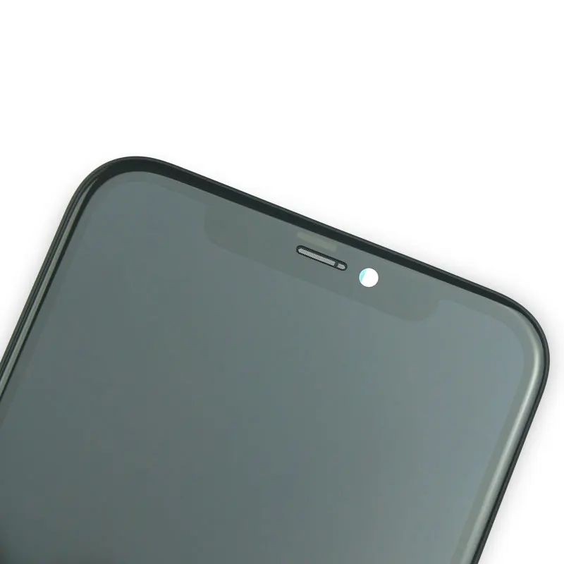 Для iPhone 11 дисплей 100% OEM LCD с Truetone цифрователь 3D сенсорный экран Замена