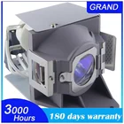 RLC-079 MC.JFZ11.001 5j. Jca05.001 Лампа для проектора ACER H6510BD P1500 PJD7820HD PJD7822HDL DW843UST DX842UST MW831UST MW843UST