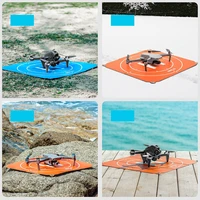 foldable landing pad 50cm 19 waterproof portable parking apron for dji mini 2mavic air 2mavic 2 promavic pro drone landing