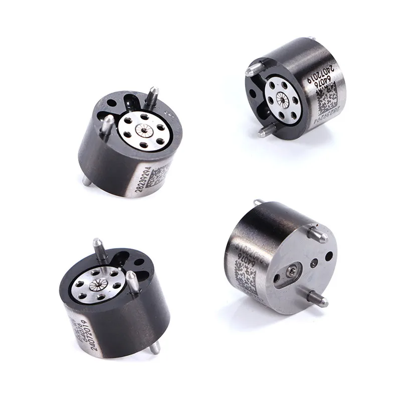 Клапан управления форсункой системы питания дизельного топлива 28264094 9308 622B 9308Z621C