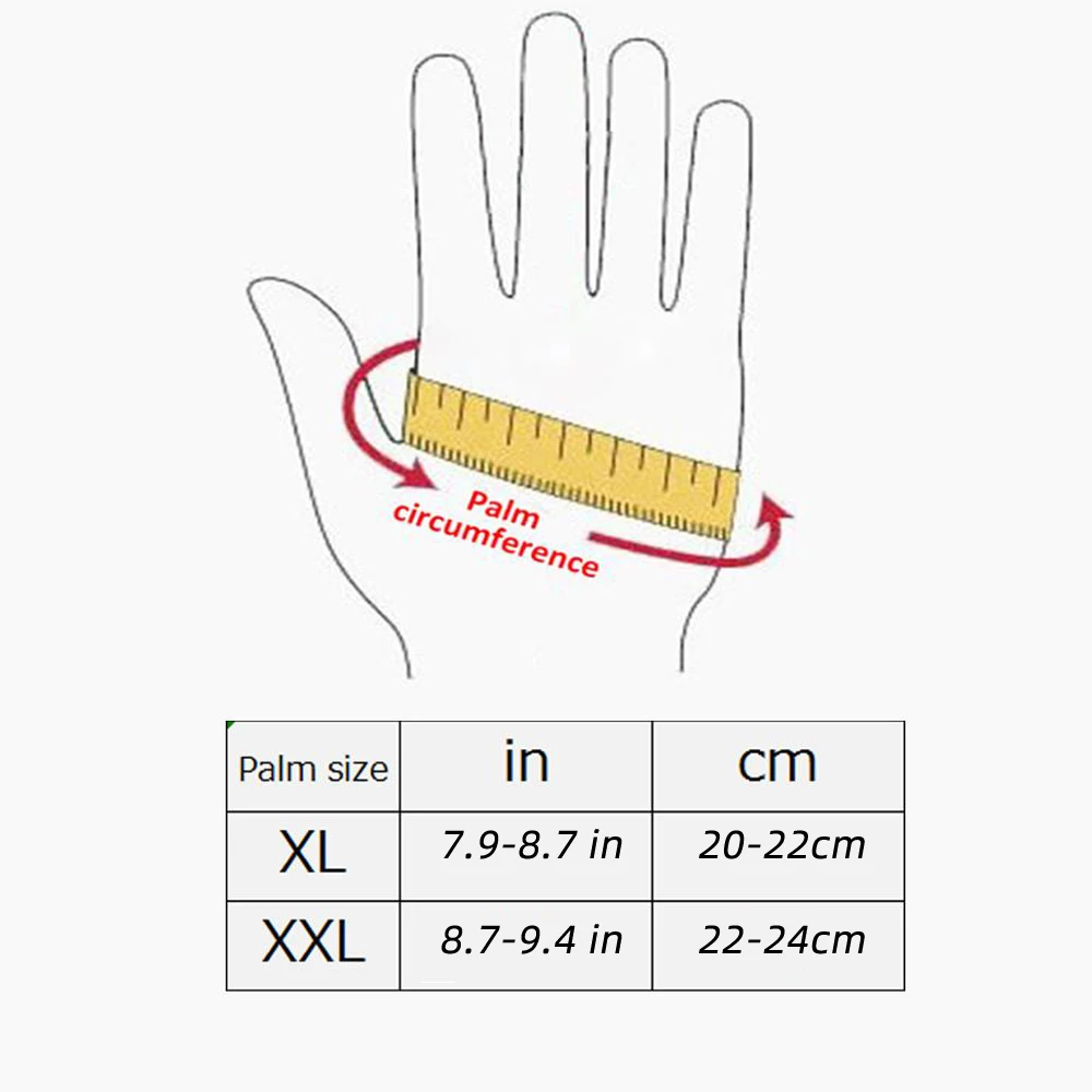 

Motorcycle Resistance Gloves Windproof Winter Cycling Gloves Climbing Skiing Outdoor Sport Gloves full finger man women GLOVE