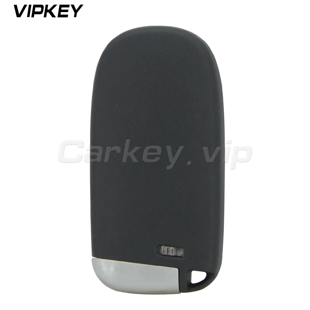 Пульт дистанционного управления 5 кнопок 433 МГц ID46 PCF7953 чип для Dodge Jeep Grand Cherokee 2013-2018
