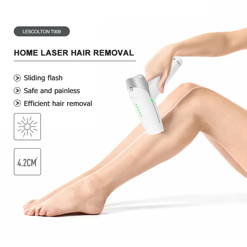 700000 импульсный светильник IPL электрический эпилятор для удаления волос