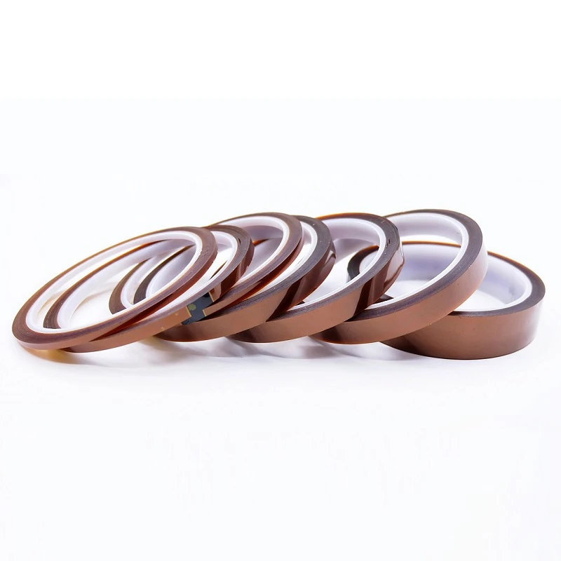 Высокотемпературная теплоизоляционная Лента BGA термоизоляционная лента из