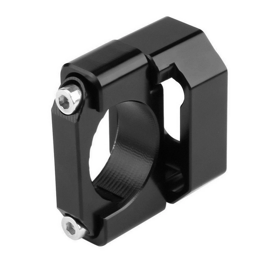 Универсальный мотоциклетный спидометр шестерни Дисплей индикатор держатель из