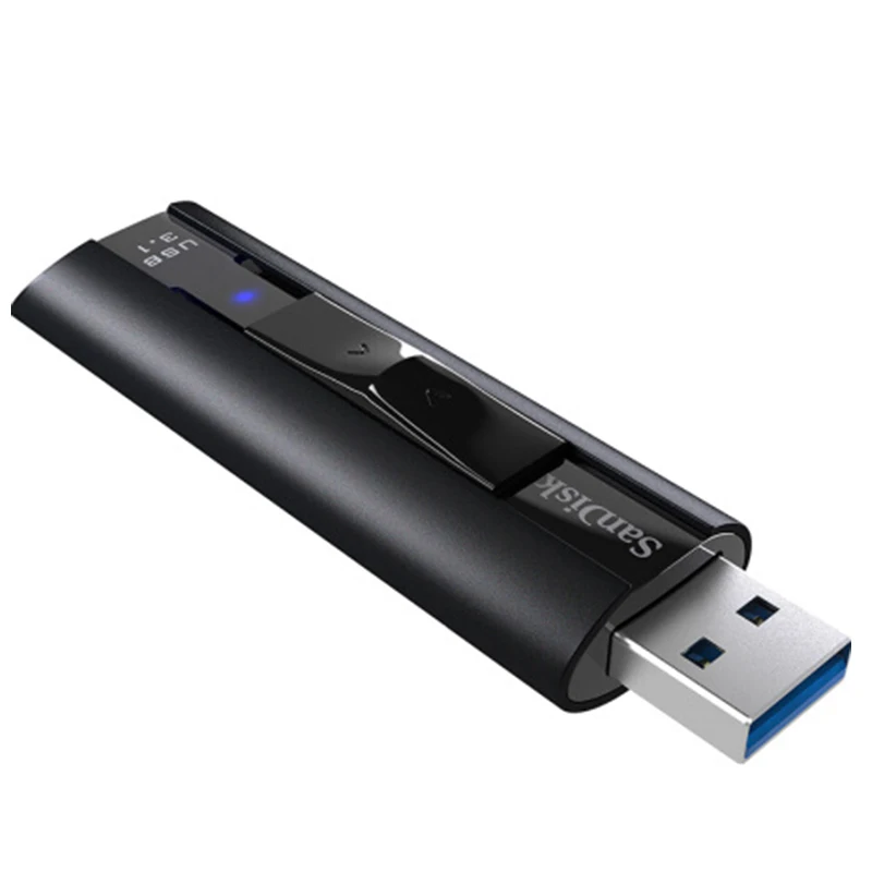 Флеш-накопитель USB sandisk 256, 128 ГБ, высокая скорость, Макс., 420 м, флешка, 128 ГБ, 256 ГБ, флеш-накопитель, 3,1 USB флешка, диск на ключ, память для телефона