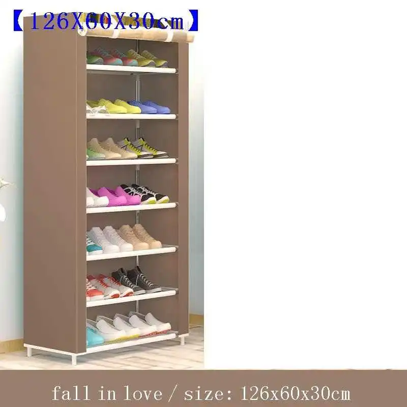

Organizador De Zapato Meble Minimalist Rack Moveis Para Casa Furniture Sapateira Scarpiera Meuble Chaussure Shoes Storage