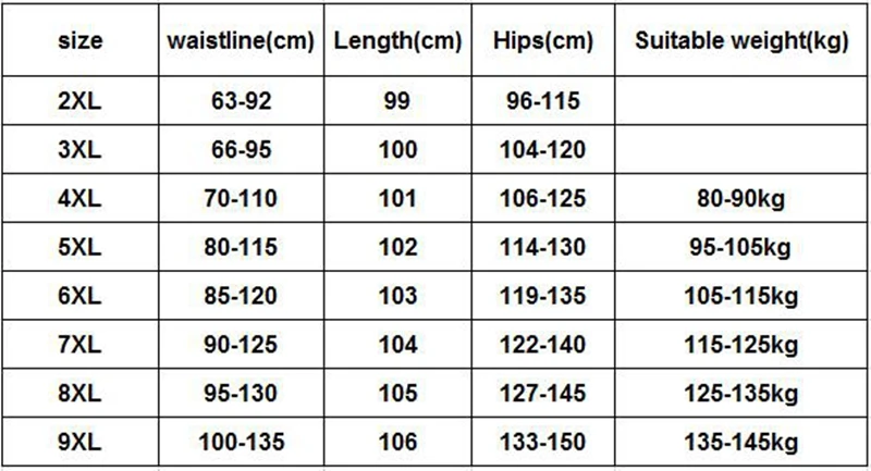 Женские брюки карандаш с высокой талией черные 9XL 7XL 8XL 200 кг|Прямые джинсы| |