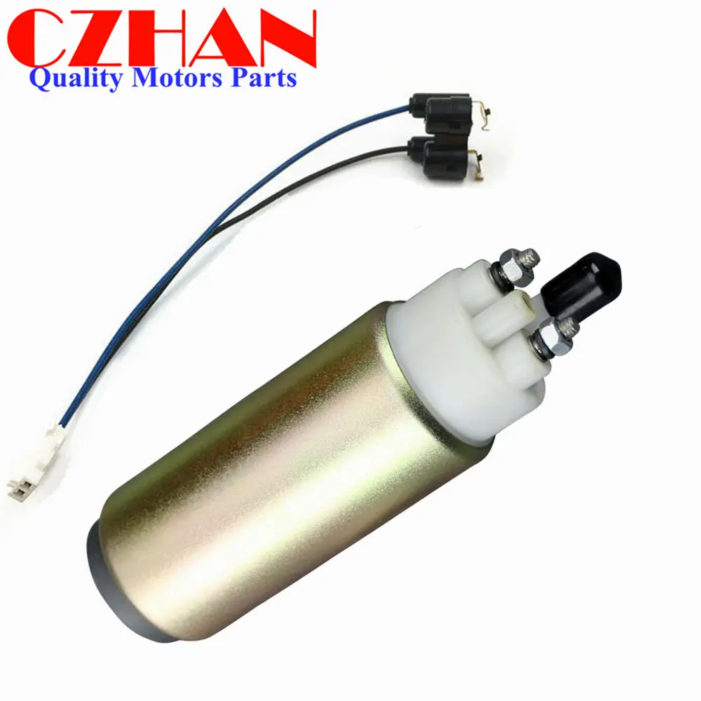 Подлинный топливный насос 15100 35F00 35F01 29G00 01рог для 2001 2007 Suzuki GSXR600 мотоцикл GSXR