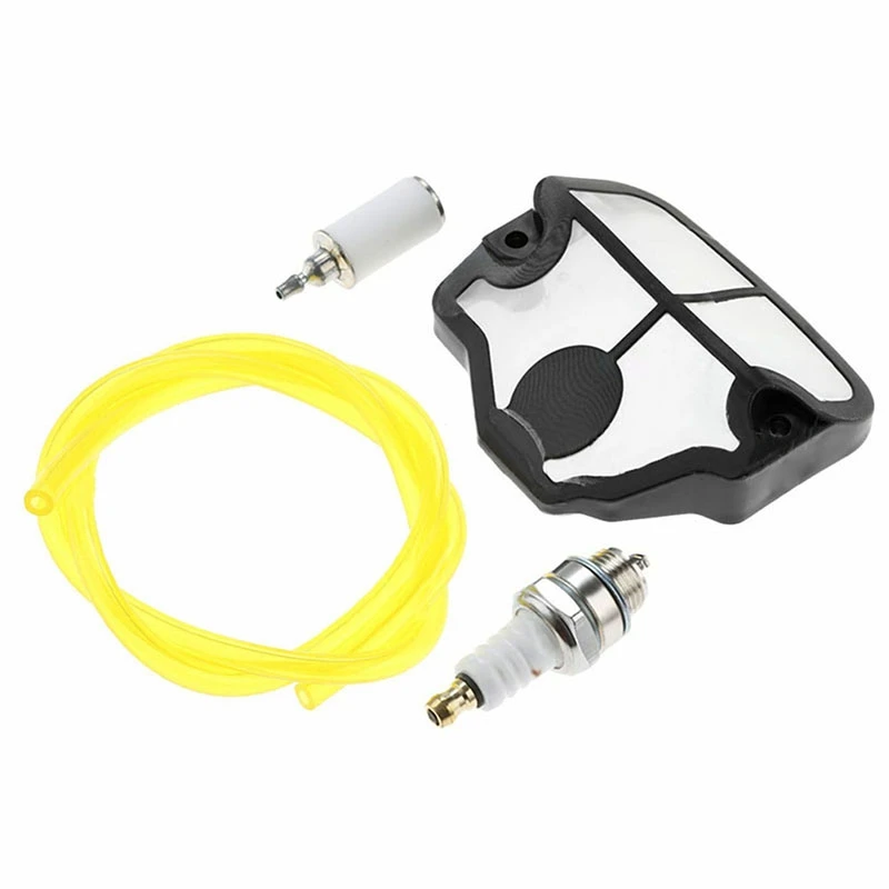 Новый высококачественный долговечный карбюратор воздушный фильтр комплекты