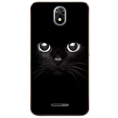Для Wiko Sunny 3 mini чехол Модный ТПУ милый чехол s для Wiko Sunny 3 Plus чехол для телефона чехол для Wiko Sunny 3 - Цвет: M6