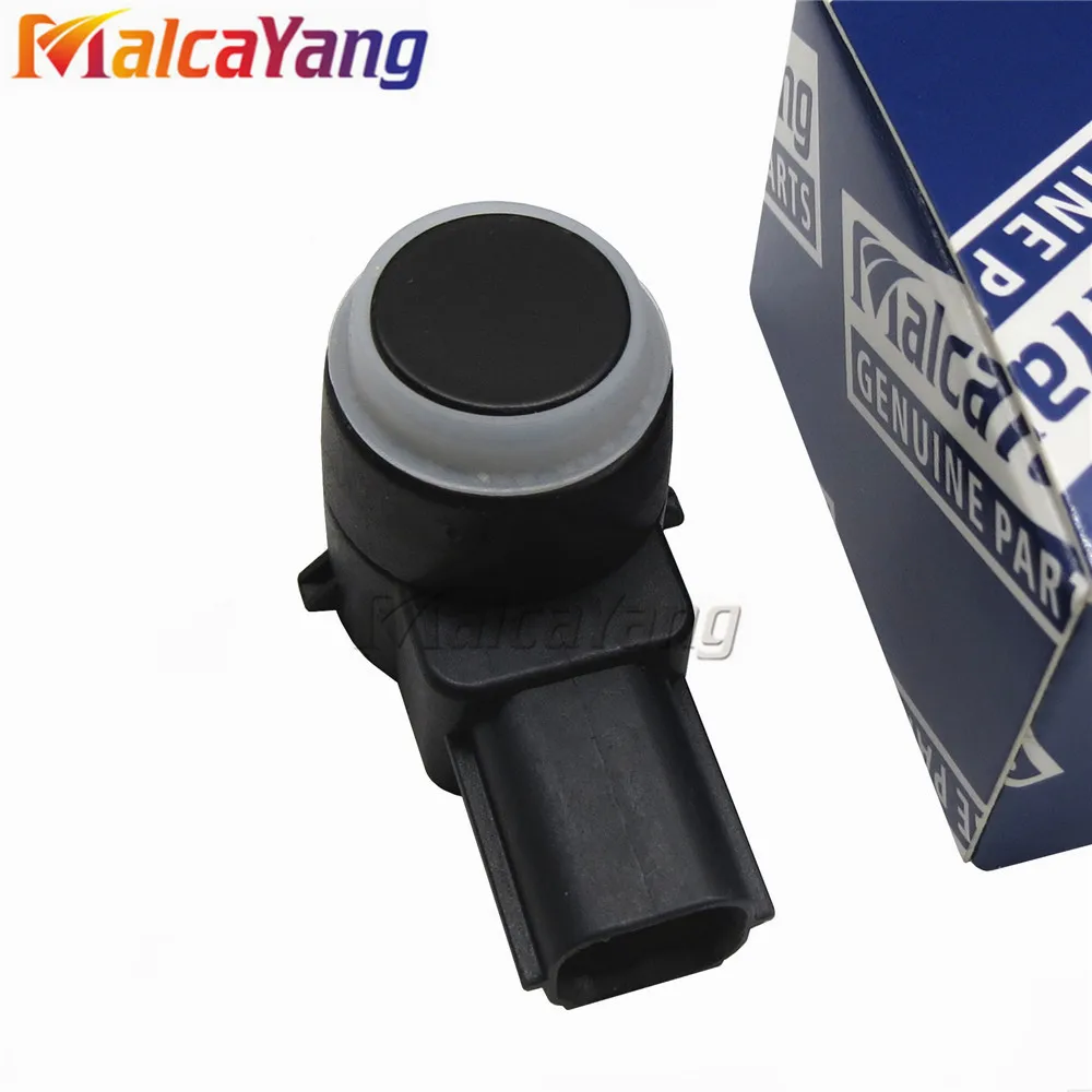 Датчик парковки автомобильного бампера 1AF63RXFAA с резиновым уплотнительным