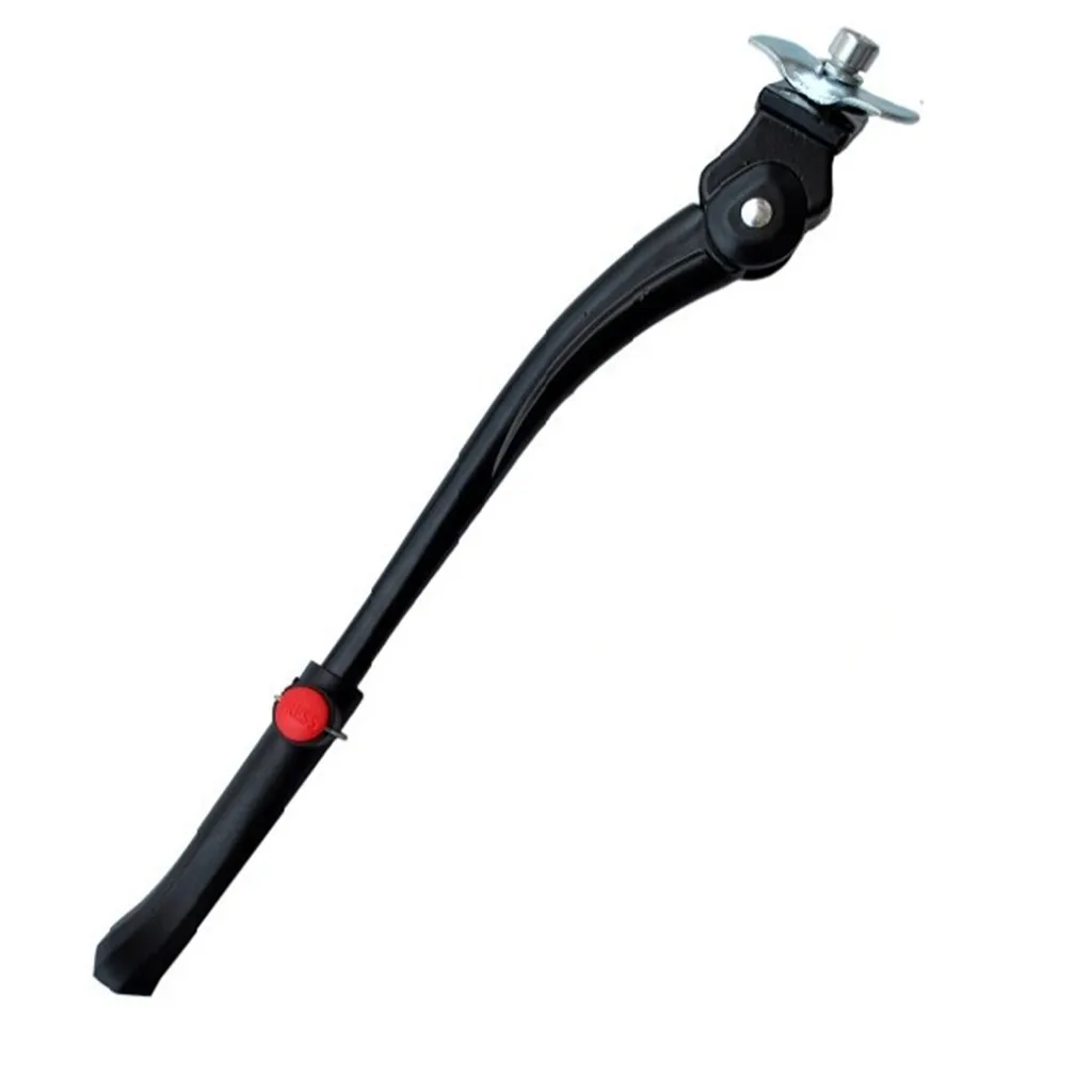 Стойка для велосипеда регулируемая стойка парковки алюминиевый сплав MTB