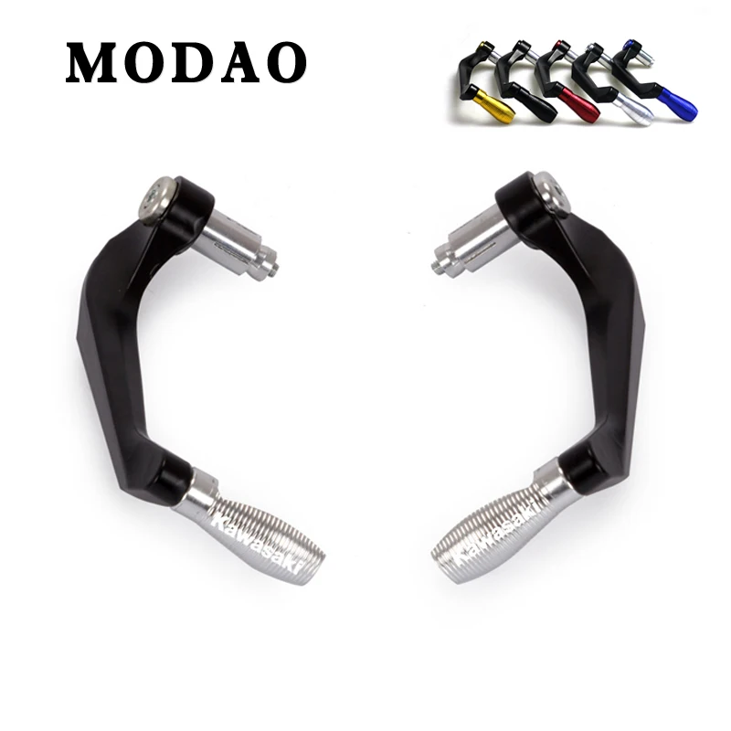 

For kawasaki Z300 Z650 Z800 z900 Z900RS Z1000SX NINJA650/400 ZX6R ZX10R Motorcycle clutch grip protection cover