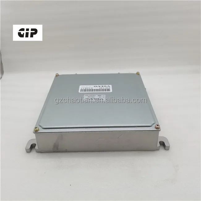 

Высококачественный экскаватор ECU EC290B EC210B EW145B компьютерный контроллер VOE20577135 20577135 60100002 панель управления для экскаватора