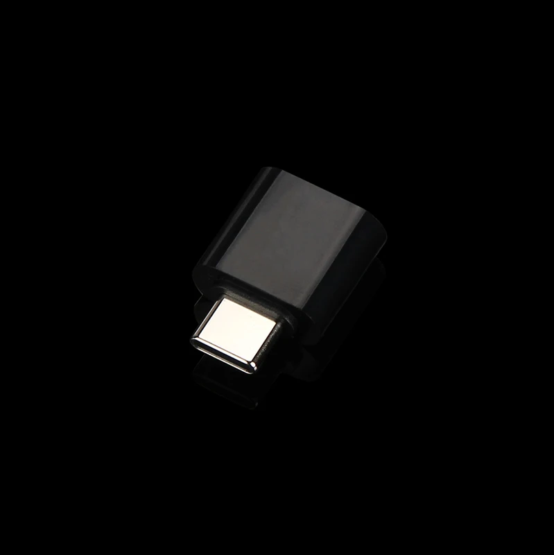 USB-C Тип C USB 3 1 с портом папа для мама кабеля передачи данных OTG адаптер OnePlus 3T MacBook X6HB