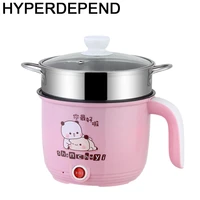 Elektrikli Aletleri Makine Eletrodomestico Maquina Electrodomestico Macchina Home Appliance for Kitchen Electric Skillet