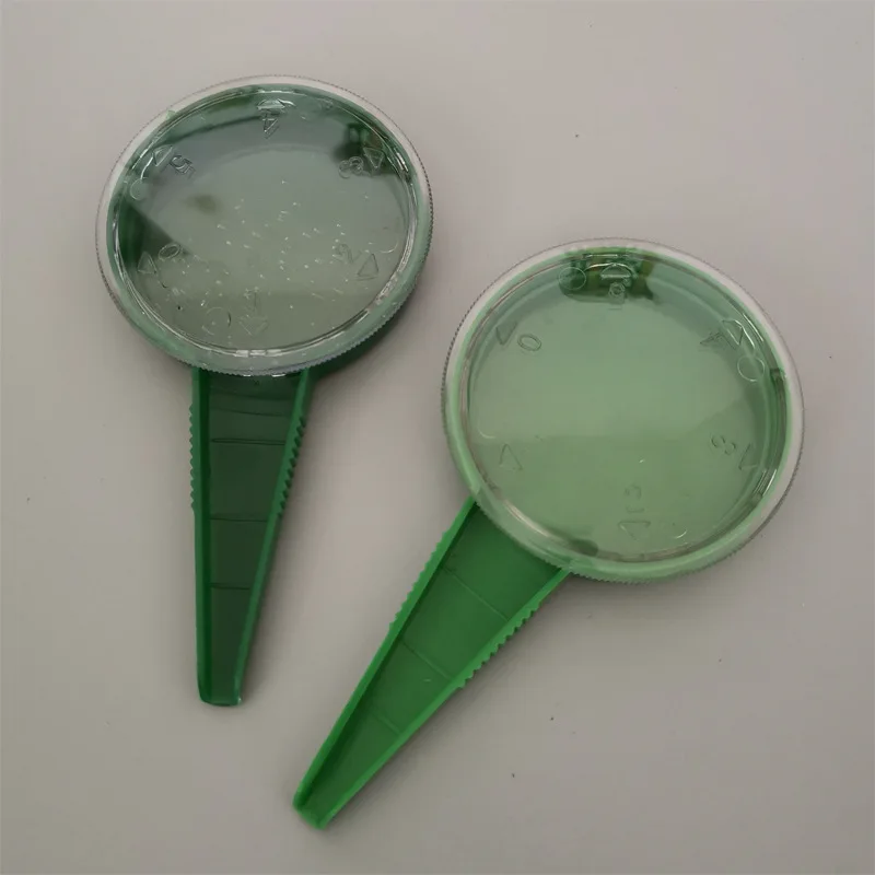 Сеялка для растений Садовые принадлежности ручная сеялка цветов гидропонная