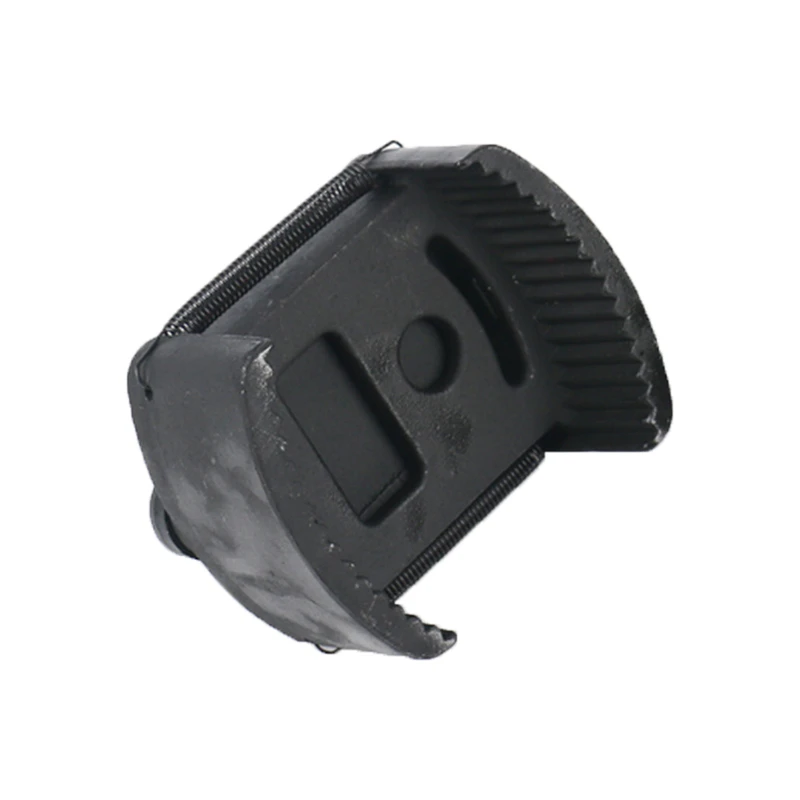 Масло сетки ключ дюймовый стандарт u-образный тяжелый двух кулачковый вперед и