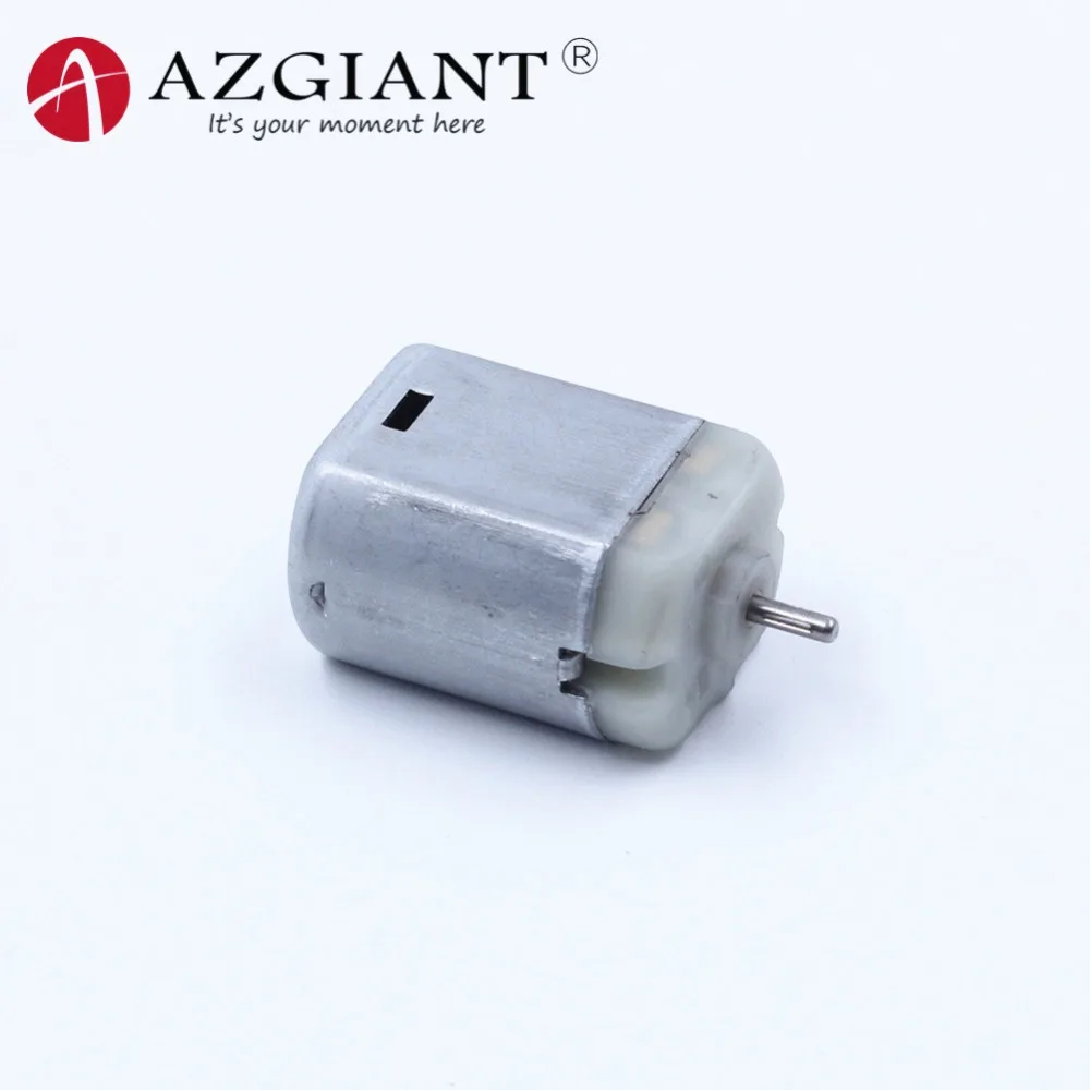 FC-280PC-SC 12V 12500 об/мин микро двигатель постоянного тока Автомобильный Дверной замок