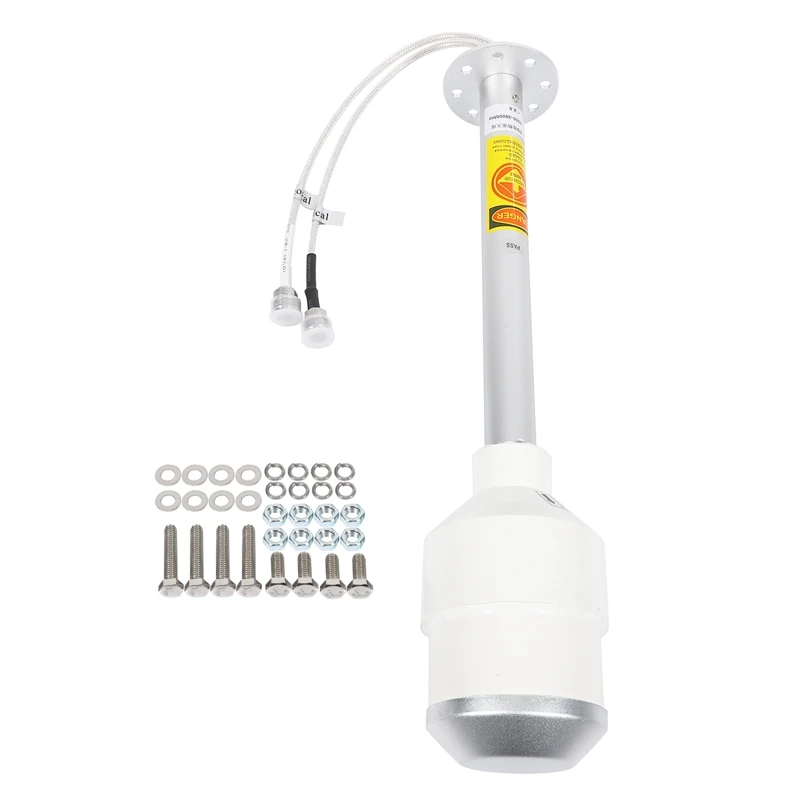 

5G антенна 3300-3800 МГц 24Dbi MIMO антенна корма 3500 МГц черный Тип антенна рог большой дальности