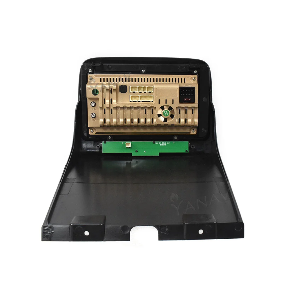 Автомобильный мультимедийный радиоплеер 128 ГБ для Chevrolet Camaro LS ST10 2010-2021 Android 10 плеер