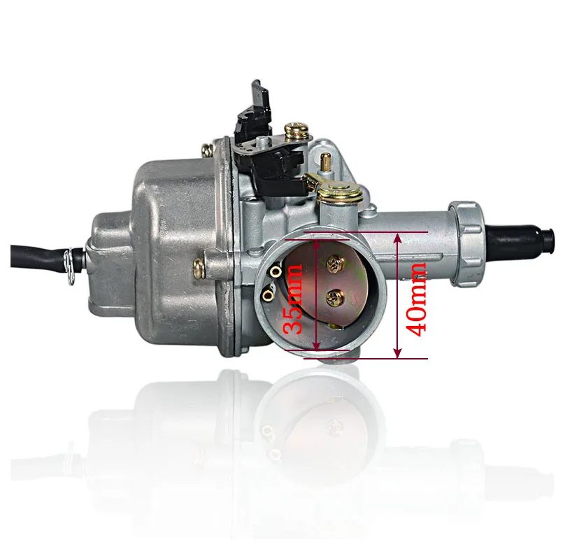 26mm PZ26 Carb Carburetor for CB125 CRF150 XL125S XR TRX250 TRX 250EX XR100 XR100R Recon 125cc&amp ATC185 ATC185S ATC200 | Автомобили и