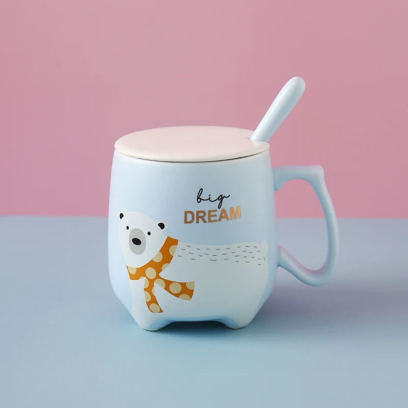 

Кофе милый подарок кружка для путешествий лучшие эстетические девочек Чай ручной работы офиса латте геометрический Nordic горячей и холодной ...