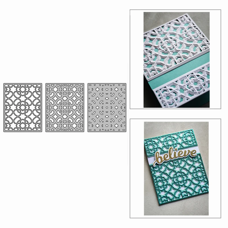 2020 New Layered Frame Polygon Shape Metal Cutting Dies for DIY Scrapbooking and Card Making Decorative Embossing Craft No Stamp
2020 New Layered Frame Polygon Shape Metal Cutting Dies for DIY Scrapbooking and Card Making Decorative Embossing Craft No Stamp