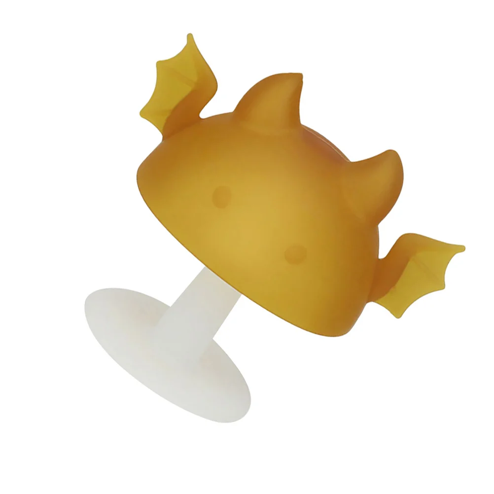 

1 шт., силиконовый Прорезыватель для зубов