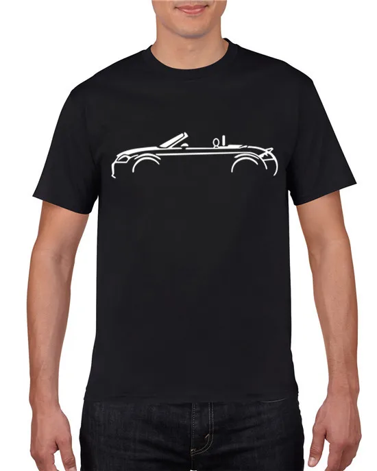 Бесплатная доставка 2019 новая ограниченная серия для AUDI TT MK 1 ROADSTER PREMIUM AUTOTEES