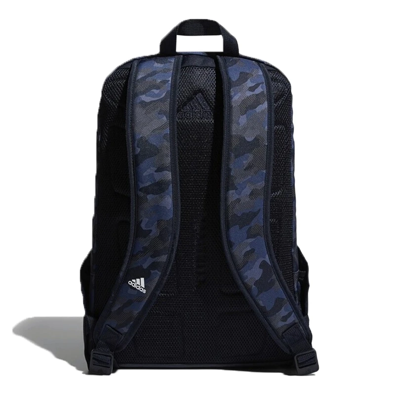 Новые оригинальные рюкзаки Adidas PARKHOOD AOP 3S спортивные сумки унисекс|Сумки для