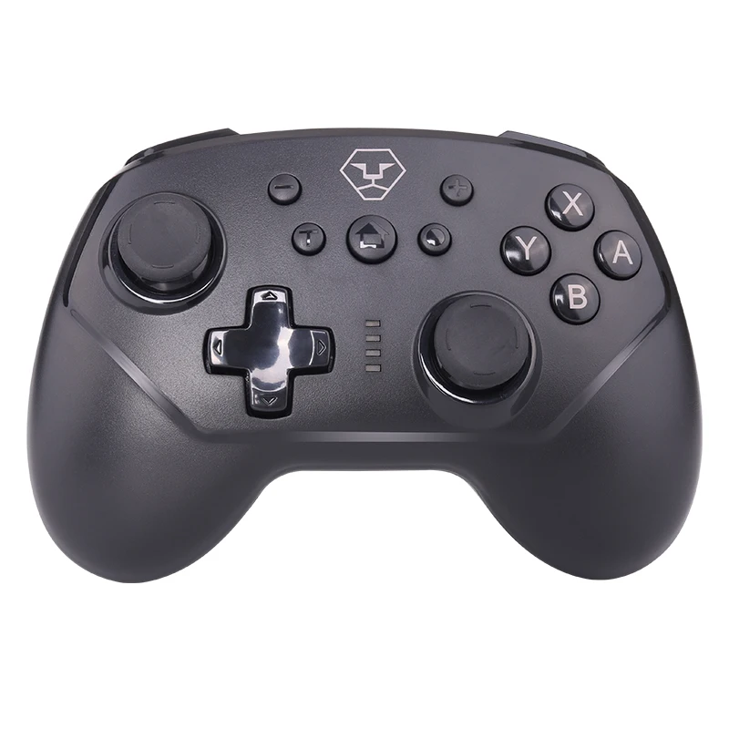 2020 Новинка для NS Switch Pro/Switch Lite геймпад игровой контроллер Bluetooth беспроводной 3 7 в 600