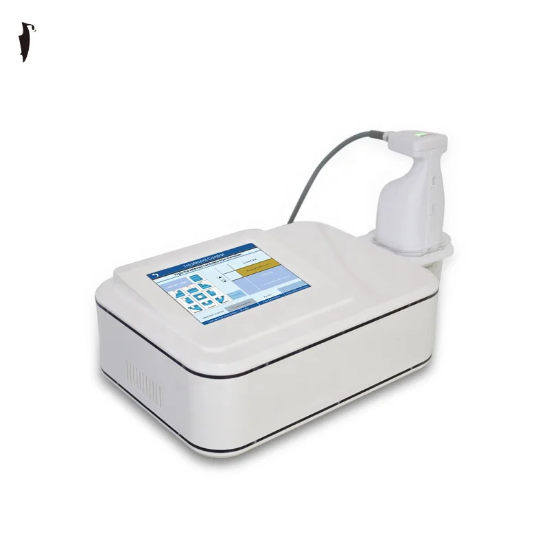 Аппарат для мезотерапии похудения тела аппарат массажа целлюлита Liposonic удаление