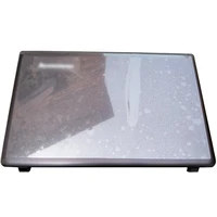 for lenovo thinkpad z570 z575 15 6 inch screen rear lid top case laptop lcd back cover