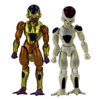 2 styles anime pvc action figure collection model toy dolls for christmas gifts
