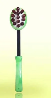 

sticks massage stick care Tapping Hammer Meridian Lamented Pat Massager Body-building Knock Back Rubs Sticks Massage Stick Tool