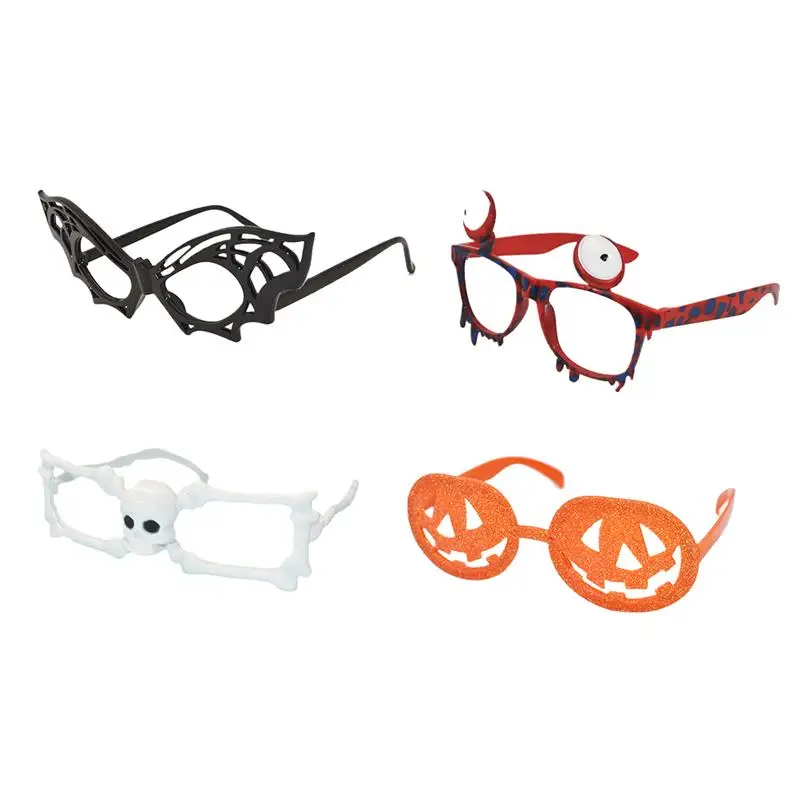 4 шт. очки для костюмированной вечеринки|Украшения своими руками вечеринки| |