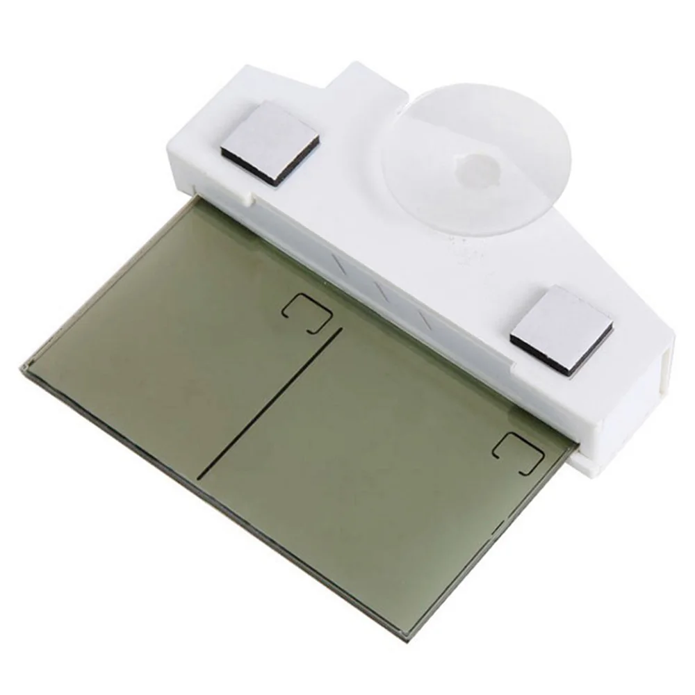 Термометр-Гигрометр со светодиодным цифровым дисплеем | Инструменты