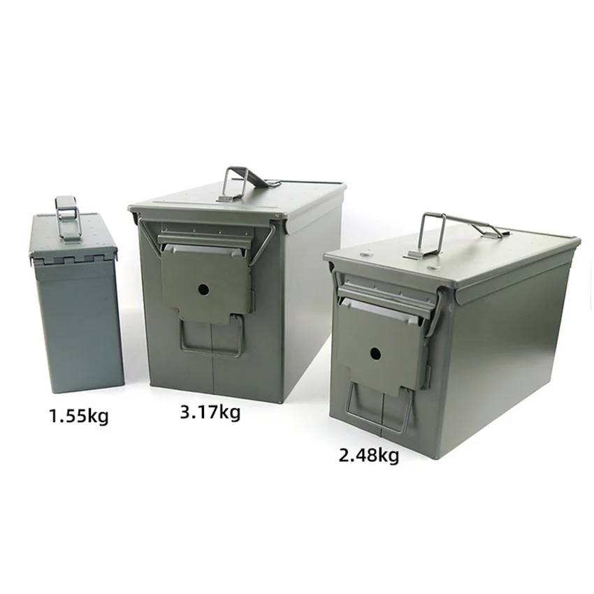 

Model Airplane Lithium Battery Explosion-Proof Box Sealed Storage Tool Portable Box For Multicopter Battery Rc Racing Drone Part