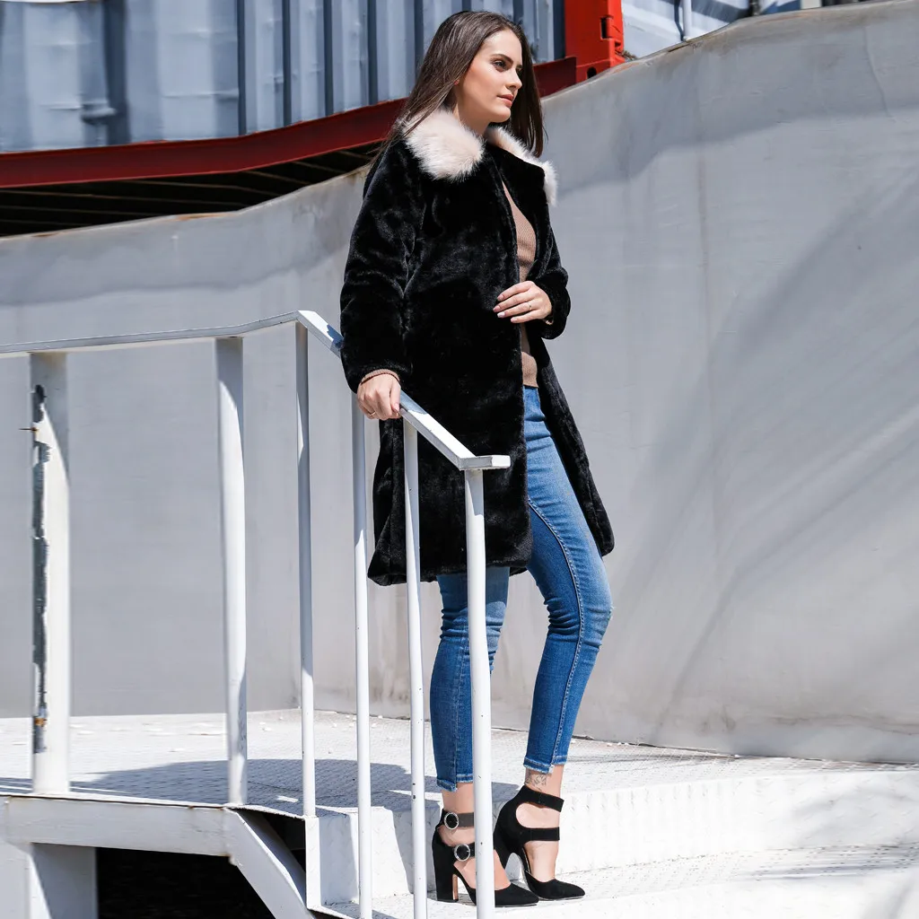 

Fur & Faux Fur