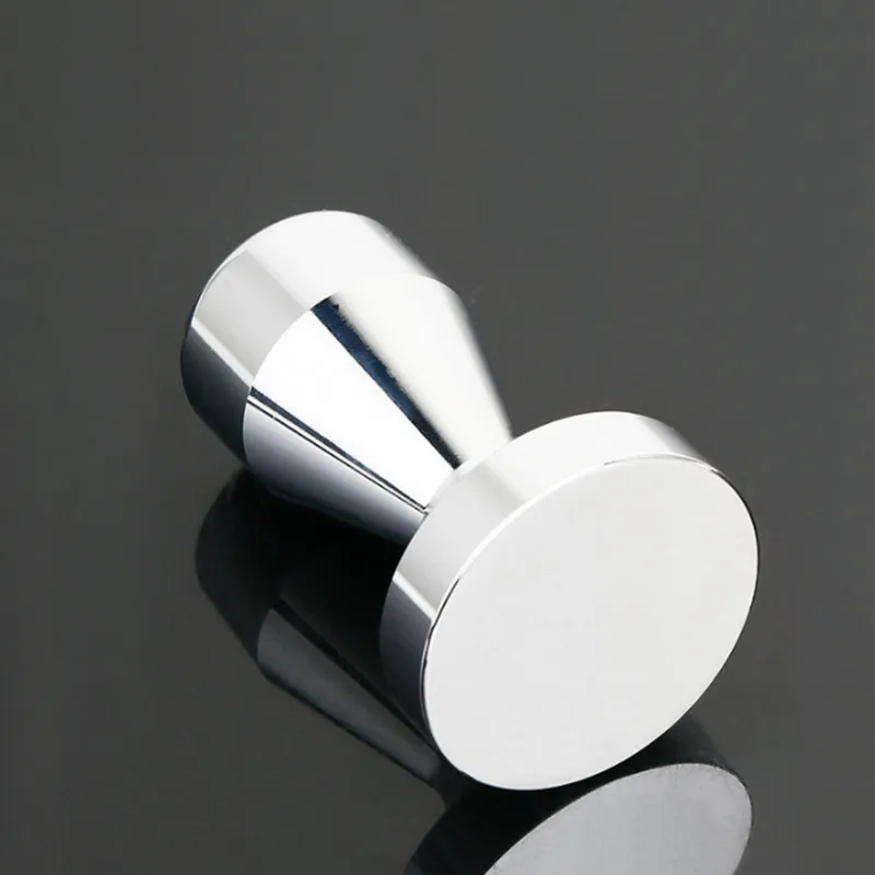 51 мм силиконовый коврик из нержавеющей стали для темпера кофе и набор ручной