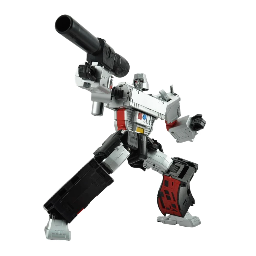 MakeToys MT RE Master Series RM 08 DESPOTRON трансформер Mega Galvatron экшн фигурка Игрушечная модель KO MP36