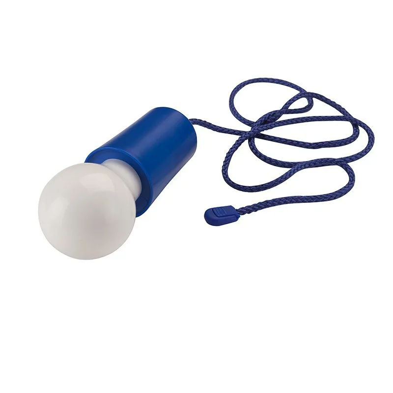 Светодиодная Подвесная лампа 3 * AAA СВЕТОДИОДНЫЙ цветной веревочный шар