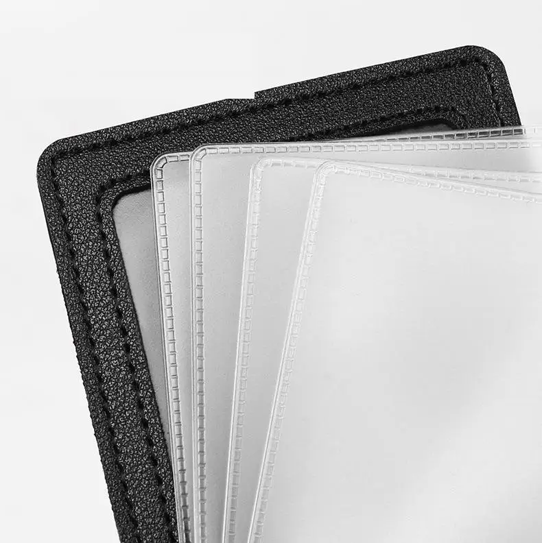 Модная Обложка для паспорта мужчин и женщин Maserati Высококачественный меховой