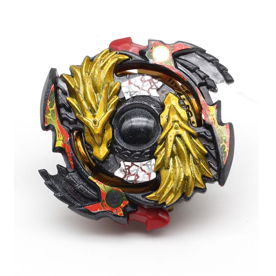 B00 Takara Tomy Bey Bay Burst B148 Toupie Burst без пусковой Коробки Металл Fusion Бог спиннинг Топ лезвие игрушки Рождественский подарок - Цвет: B00