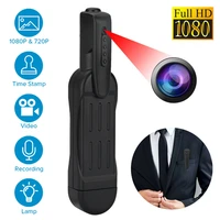 hd 1080p pen mini camera portable small audio video recorder withmic mini pen camera for home meeting charging while recording