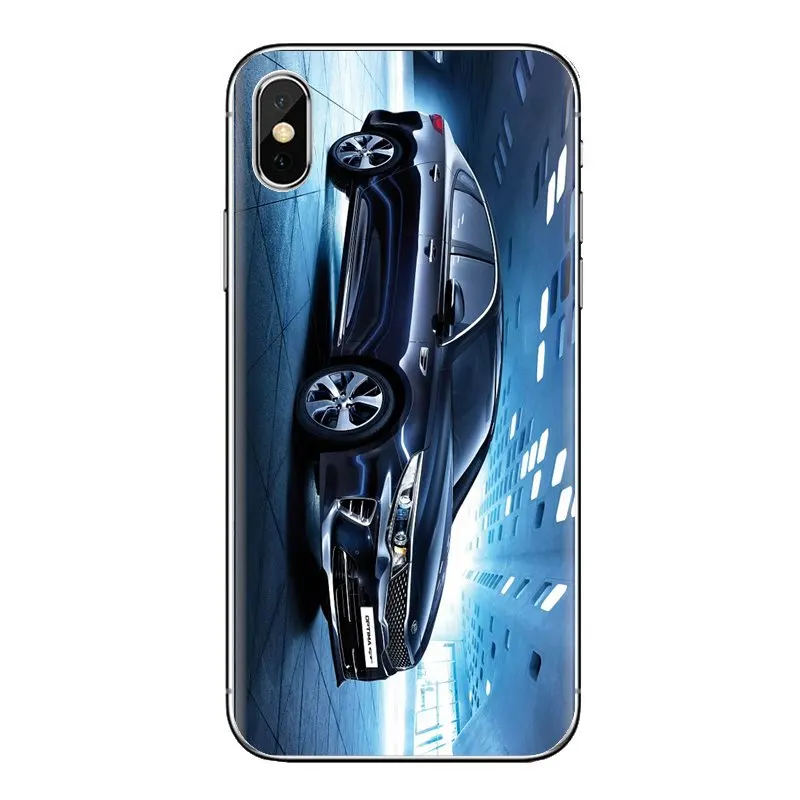 Для huawei G7 G8 P7 P8 P9 P10 P20 P30 Lite Mini Pro P Smart Plus 2017 2018 2019 2016 Kia Optima 4K обои автомобильный чехол