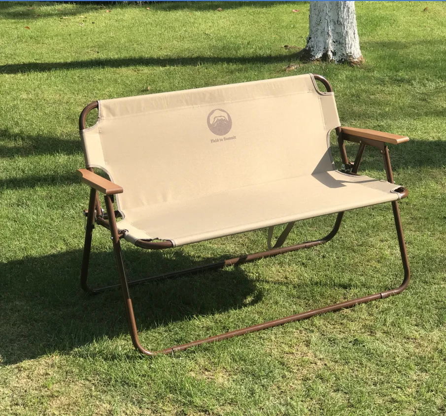 저렴한 야외 접이식 의자, 휴대용 정원 캠핑 낚시 여행 해변 안락 의자 안락 의자 일본어 한국어 더블 라운지 의자