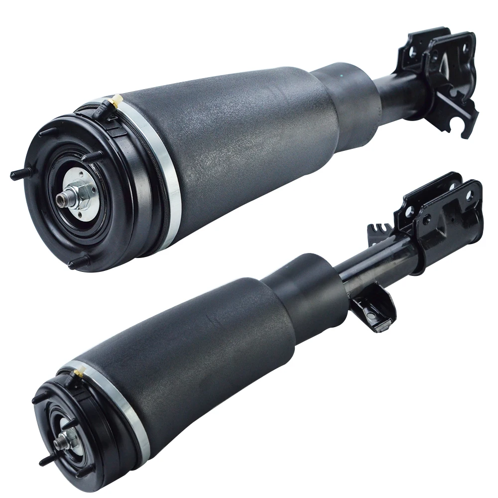 Новый передний левый и правый пневматическая подвеска амортизатор без рекламы